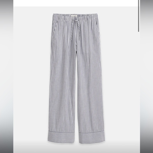 Alex Mill Riley Pant - Picture 2 of 5